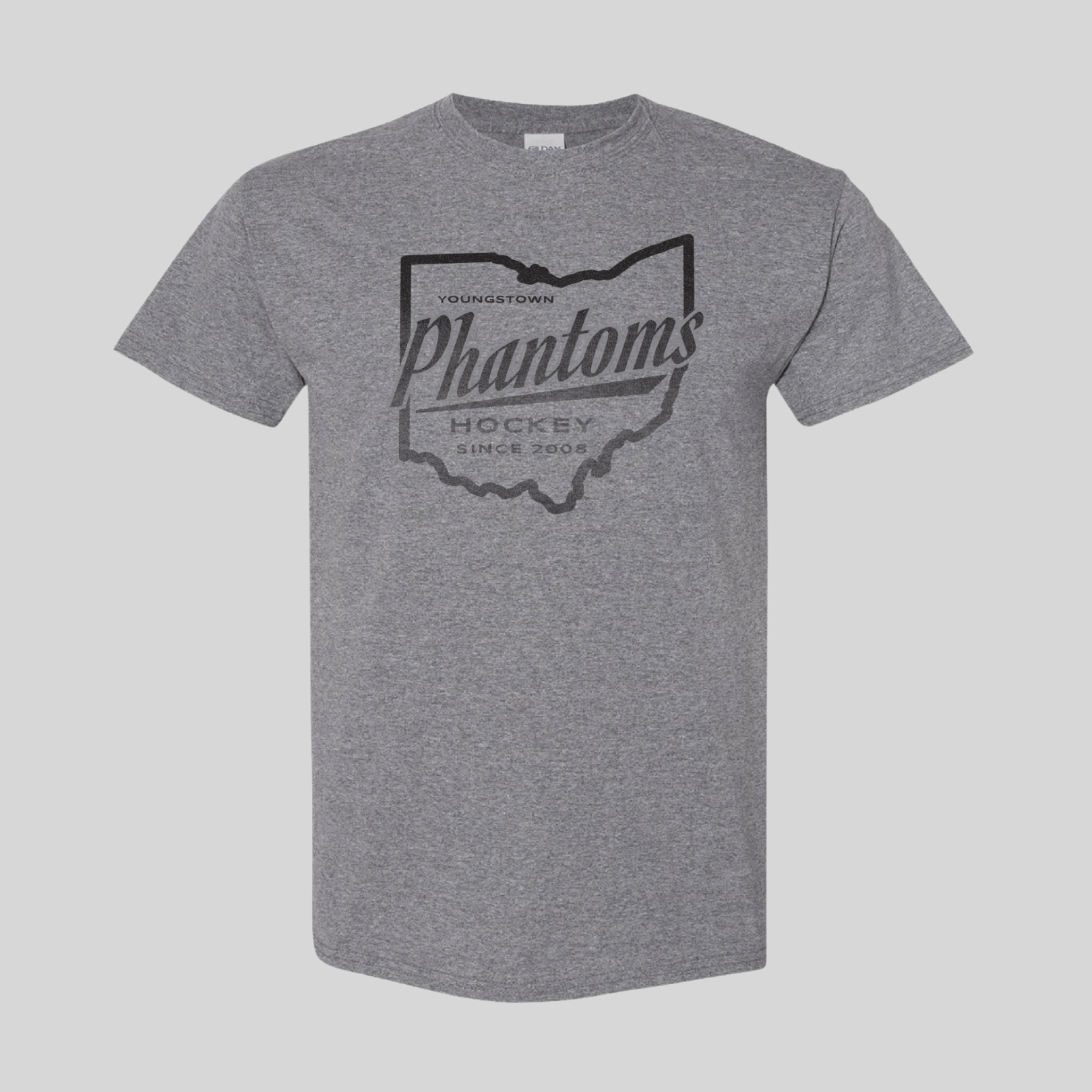 Youngstown Phantoms XL jersey